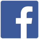 Facebook-logotypen