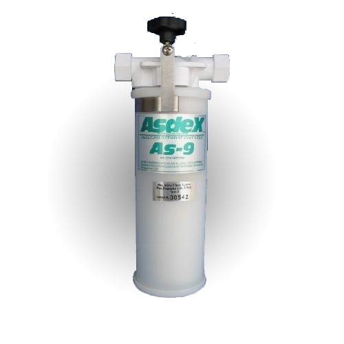 ASDEX AS9 Amalgam Separator