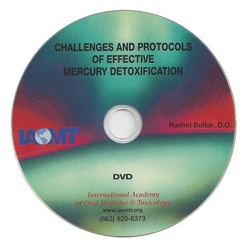 DVD de desintoxicación
