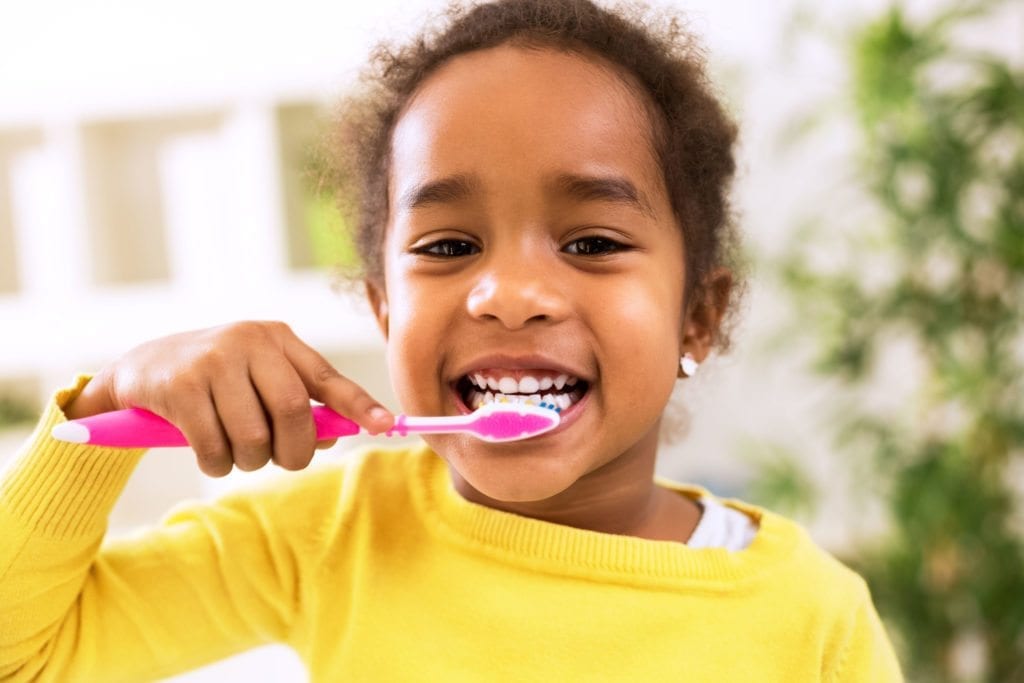 Since there is a lack of safety, cavities can be prevented in safer ways without fluoride!