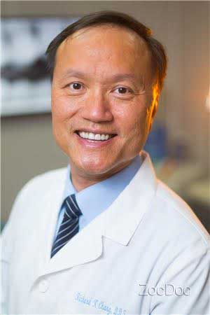 Chang, Richard K. DDS, AIOMT