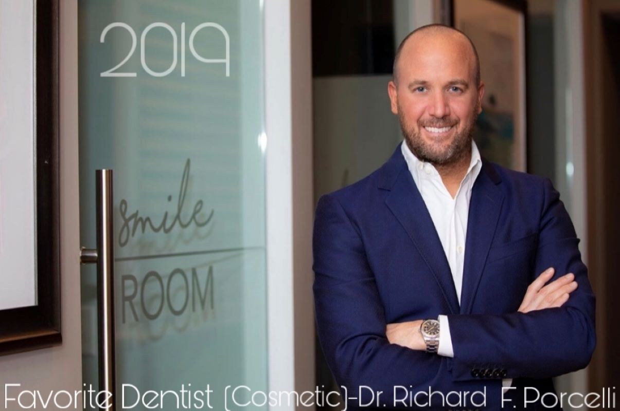 Porcelli, Richard F., DDS, MS, AIOMT