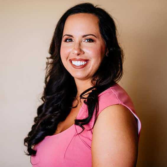 Angelina Browning, DDS