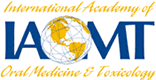 IAOMT logotip