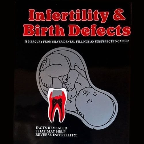 Infertilité et malformations congénitales