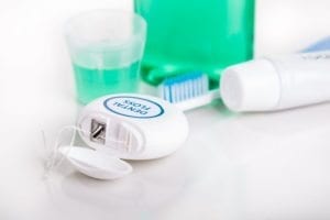 Fluorrisker i tandkräm och andra tandprodukter